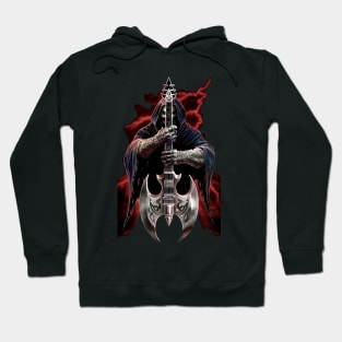 Metal Demon Hoodie